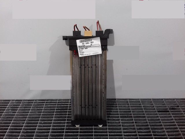 bontott AUDI A6 C6 Fűtőradiátor