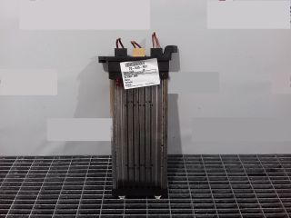 bontott AUDI A6 C6 Fűtőradiátor