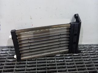 bontott AUDI A6 C6 Fűtőradiátor