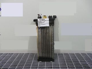 bontott AUDI A6 C6 Fűtőradiátor