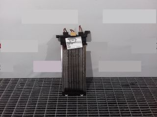 bontott AUDI A6 C6 Fűtőradiátor