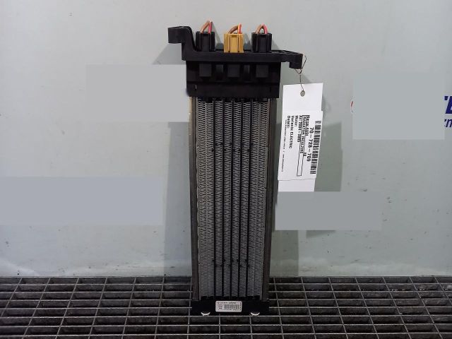 bontott AUDI A6 C6 Fűtőradiátor