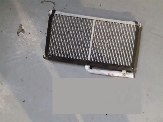 bontott AUDI A6 C6 Fűtőradiátor