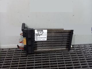 bontott AUDI A6 C6 Fűtőradiátor