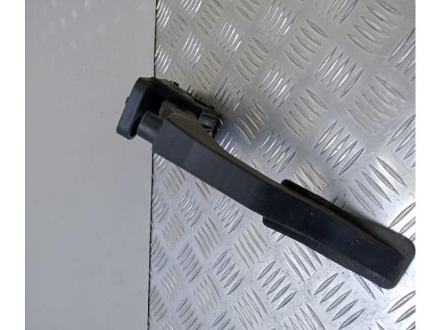 bontott AUDI A6 C6 Gázpedál (Elektromos)