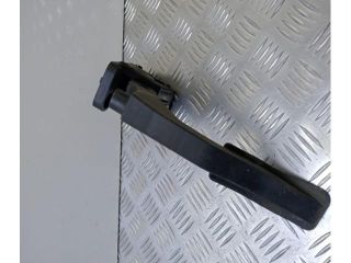 bontott AUDI A6 C6 Gázpedál (Elektromos)