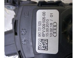 bontott AUDI A6 C6 Gázpedál (Elektromos)