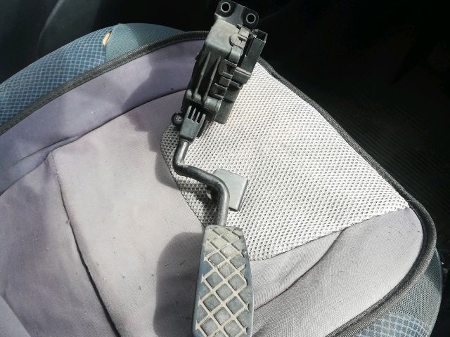 bontott AUDI A6 C6 Gázpedál (Elektromos)