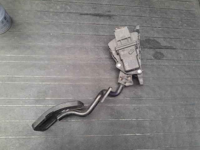 bontott AUDI A6 C6 Gázpedál (Elektromos)