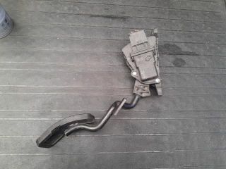 bontott AUDI A6 C6 Gázpedál (Elektromos)