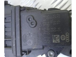 bontott AUDI A6 C6 Gázpedál (Elektromos)