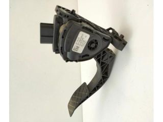 bontott AUDI A6 C6 Gázpedál (Elektromos)