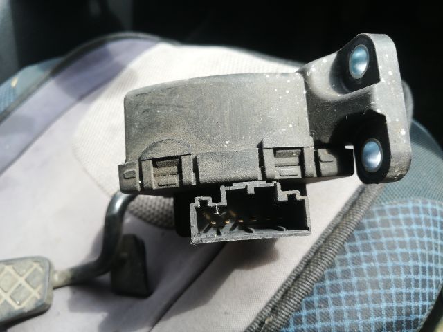 bontott AUDI A6 C6 Gázpedál (Elektromos)