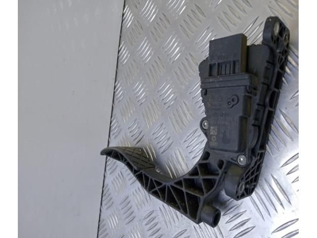 bontott AUDI A6 C6 Gázpedál (Elektromos)