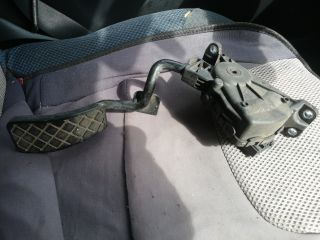 bontott AUDI A6 C6 Gázpedál (Elektromos)