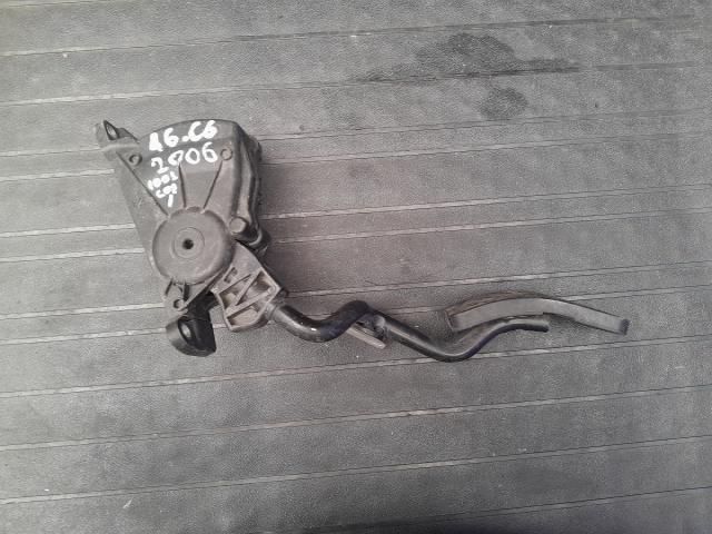 bontott AUDI A6 C6 Gázpedál (Elektromos)