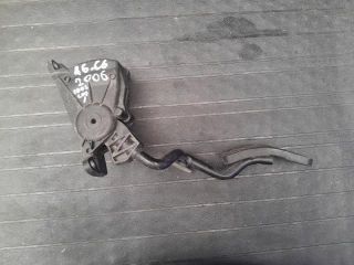 bontott AUDI A6 C6 Gázpedál (Elektromos)