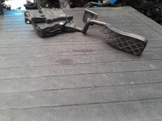 bontott AUDI A6 C6 Gázpedál (Elektromos)