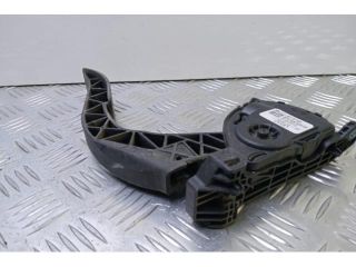 bontott AUDI A6 C6 Gázpedál (Elektromos)