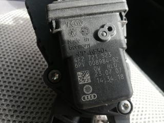 bontott AUDI A6 C6 Gázpedál (Elektromos)