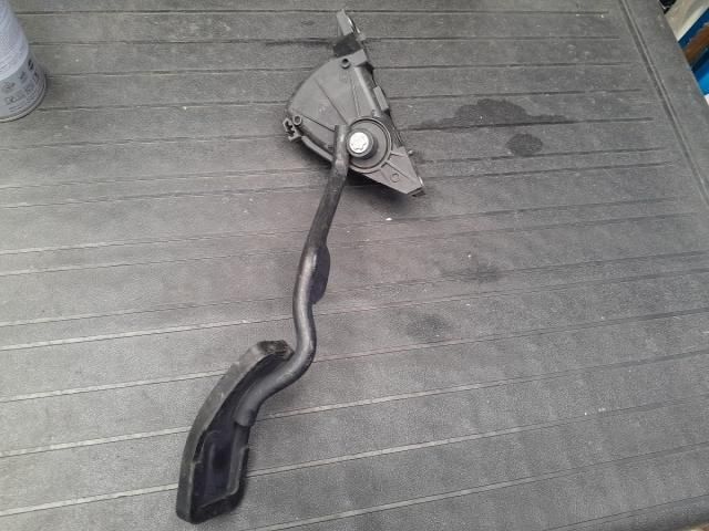 bontott AUDI A6 C6 Gázpedál (Elektromos)