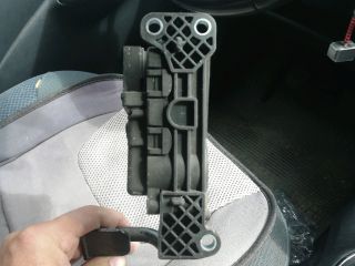 bontott AUDI A6 C6 Gázpedál (Elektromos)