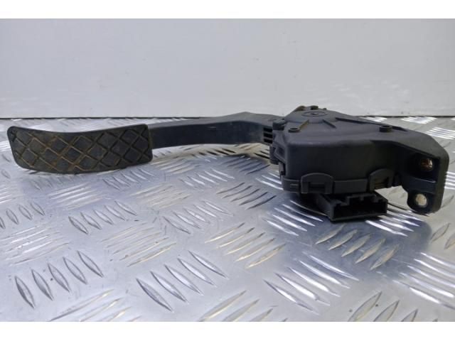 bontott AUDI A6 C6 Gázpedál (Elektromos)