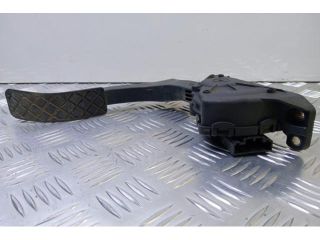 bontott AUDI A6 C6 Gázpedál (Elektromos)