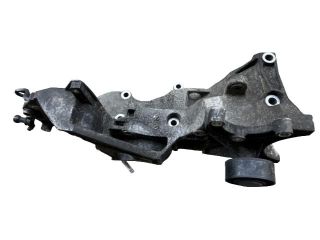 bontott AUDI A6 C6 Generátor Tartó Bak