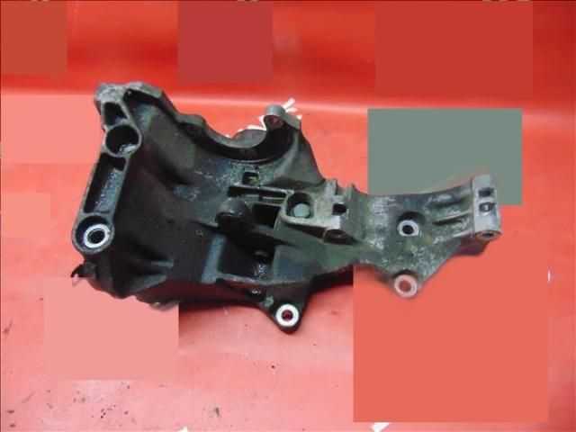 bontott AUDI A6 C6 Generátor Tartó Bak