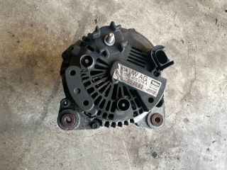 bontott AUDI A6 C6 Generátor