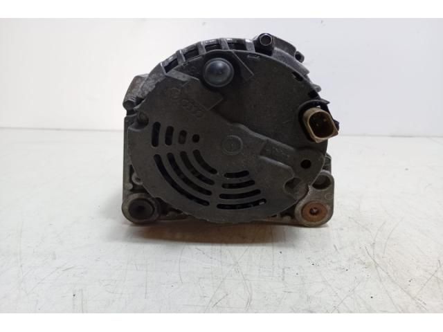 bontott AUDI A6 C6 Generátor