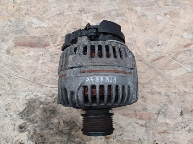 bontott AUDI A6 C6 Generátor