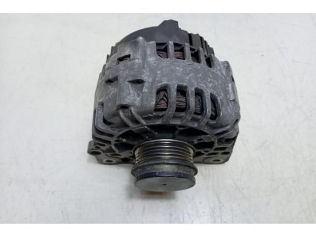 bontott AUDI A6 C6 Generátor