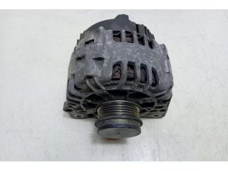 bontott AUDI A6 C6 Generátor