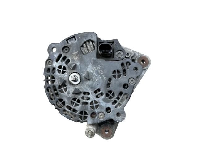 bontott AUDI A6 C6 Generátor