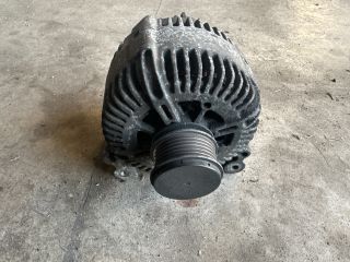 bontott AUDI A6 C6 Generátor
