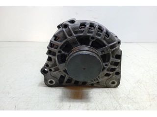 bontott AUDI A6 C6 Generátor