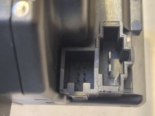 bontott AUDI A6 C6 Gyújtáskapcsoló Házzal