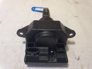 bontott AUDI A6 C6 Gyújtáskapcsoló Házzal