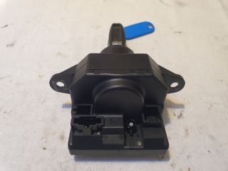 bontott AUDI A6 C6 Gyújtáskapcsoló Házzal