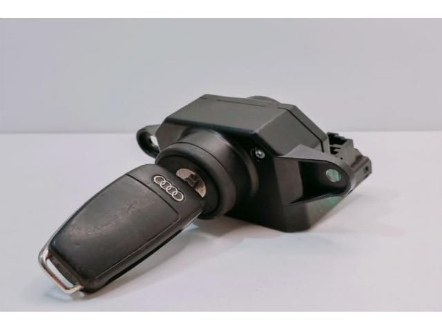 bontott AUDI A6 C6 Gyújtáskapcsoló