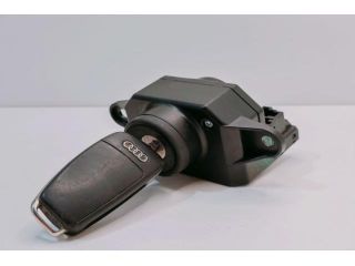 bontott AUDI A6 C6 Gyújtáskapcsoló