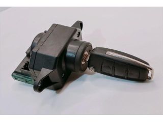 bontott AUDI A6 C6 Gyújtáskapcsoló