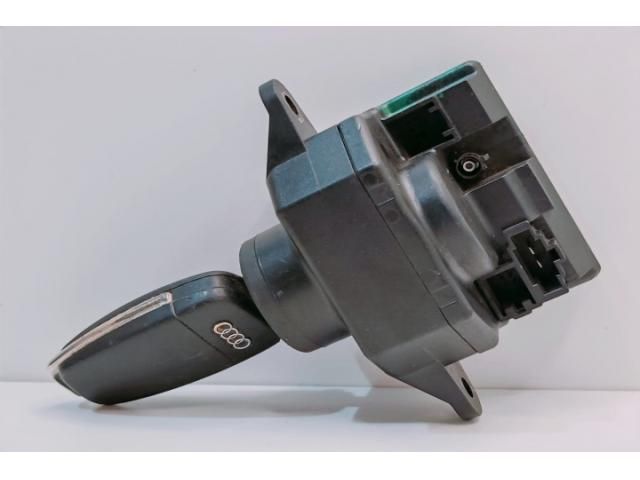 bontott AUDI A6 C6 Gyújtáskapcsoló