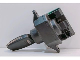 bontott AUDI A6 C6 Gyújtáskapcsoló