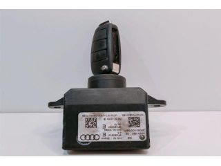 bontott AUDI A6 C6 Gyújtáskapcsoló