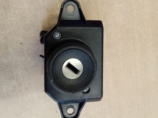 bontott AUDI A6 C6 Gyújtáskapcsoló