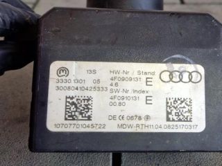 bontott AUDI A6 C6 Gyújtáskapcsoló