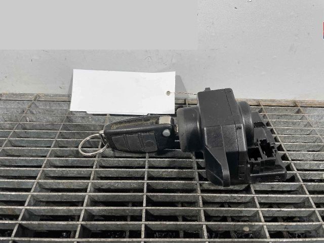 bontott AUDI A6 C6 Gyújtáskapcsoló